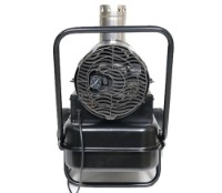 Generator de aer cald Zobo ZB-H100 imaginea #4 — magazin online Desire.md