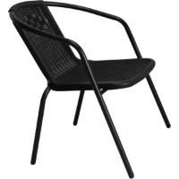 Стул Hola Littlerock Rattan 0431603