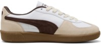 Ghete pentru bărbați Puma Palermo Leather Puma White/Chocolate Brown/Gum, s.40 imaginea #3 — magazin online Desire.md