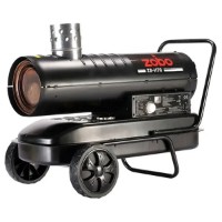 Generator de aer cald Zobo ZB-H70