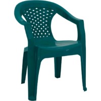 Scaun Hola Tusem Natural Green 0435201