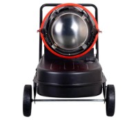 Generator de aer cald Ресанта ТДП-65000 imaginea #2 — magazin online Desire.md