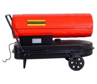 Generator de aer cald Ресанта ТДП-65000 imaginea #3 — magazin online Desire.md