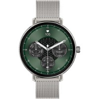 Smartwatch WiWU SW07 Silver