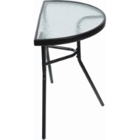 Masă Jumi Black (OM-807006) imaginea #4 — magazin online Desire.md