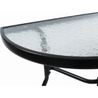 Masă Jumi Black (OM-807006) imaginea #3 — magazin online Desire.md