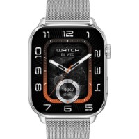 Smartwatch WiWU SW08 Silver