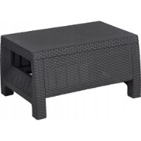 Masă Keter Corfu II 77x57x42cm (55987)