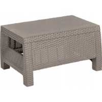 Masă Keter Corfu II 77x57x42cm (56109)