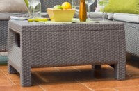 Masă Keter Corfu II 77x57x42cm (56109) imaginea #2 — magazin online Desire.md