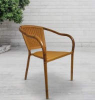 Masă Rainbow LAPIS Brown imaginea #2 — magazin online Desire.md