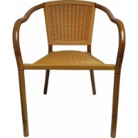 Masă Rainbow LAPIS Brown imaginea #3 — magazin online Desire.md