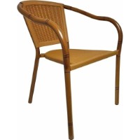 Masă Rainbow LAPIS Brown