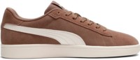 Ghete pentru bărbați Puma Smash 3.0 Suede Totally Taupe/Warm White, s.40 imaginea #3 — magazin online Desire.md