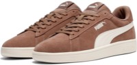 Ghete pentru bărbați Puma Smash 3.0 Suede Totally Taupe/Warm White, s.47