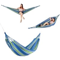 Hamac Nils NC9003 Blue/Green imaginea #4 — magazin online Desire.md