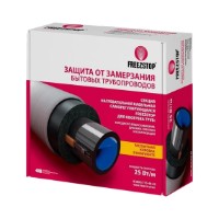 Sectiune cablu de incalzire Freezstop 4607090077859