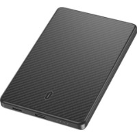 Acumulator extern WiWU Warriors 5000mAh Black (Wi-P072)