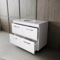 Dulap cu lavoar Supraten 1512128