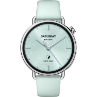 Смарт-часы Xiaomi Watch S4 41mm Mint Green