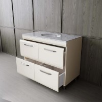 Dulap pentru lavoar Supraten 1512129