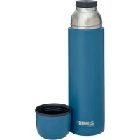 Termos Primus Vacuum Bottle 1L Summit Blue imaginea #3 — magazin online Desire.md