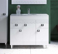 Dulap cu lavoar Supraten 1512132