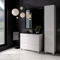 Dulap cu lavoar Supraten 1512139 imaginea #2 — magazin online Desire.md