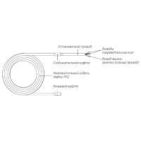 Нагревательный мат Warmstad 4630038310350 фото №4 — интернет-магазин Desire.md