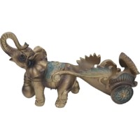 Suport pentru sticlă Pustelga 49-61 Gold