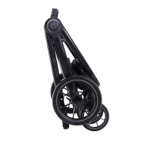 Carucior Espiro Yoga 208 2026 Chocolate (5905683801874) imaginea #9 — magazin online Desire.md