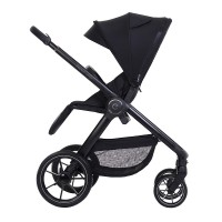 Carucior Espiro Yoga 208 2026 Chocolate (5905683801874) imaginea #5 — magazin online Desire.md