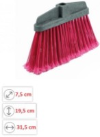 Perie pentru podea Anna Zaradna SZ-6211 imaginea #2 — magazin online Desire.md