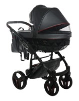 Carucior Junama 2in1 S-Class 06 Grafit (WGJUNAMAS-CLASS06) imaginea #10 — magazin online Desire.md