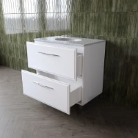 Dulap cu lavoar Supraten 1512156