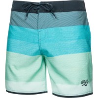 Slip de înot pentru bărbați Aqua Speed Nolan 32, s.XXL Turquoise imaginea #1 — magazin online Desire.md