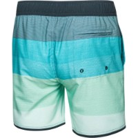 Slip de înot pentru bărbați Aqua Speed Nolan 32, s.XXL Turquoise imaginea #2 — magazin online Desire.md