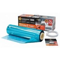 Mat de încălzire Теплолюкс Alumia (4630038310572)