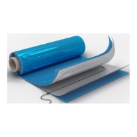 Mat de încălzire Теплолюкс Alumia (4630038310572) imaginea #5 — magazin online Desire.md