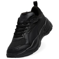 Adidași pentru copii Puma X-Ray 4 Puma Black, s.35.5 imaginea #5 — magazin online Desire.md