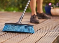 Perie pentru podea Cellfast 40330EX imaginea #4 — magazin online Desire.md