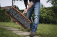 Щётка для пола Fiskars 1001417 фото №3 — интернет-магазин Desire.md