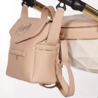 Carucior Junama Candy Premium 05 Beige (WGJUNAMACANDYPR05) imaginea #5 — magazin online Desire.md