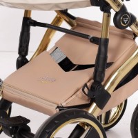 Carucior Junama Candy Premium 05 Beige (WGJUNAMACANDYPR05) imaginea #6 — magazin online Desire.md