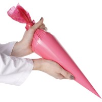 Pungă de patiserie Silikomart 56cm (7014999) 24pcs imaginea #2 — magazin online Desire.md