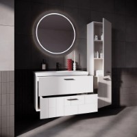 Dulap cu lavoar Supraten 1512165 imaginea #3 — magazin online Desire.md