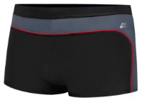 Slip de înot pentru bărbați Aqua Speed Grant 13, s.XXL Black/Grey