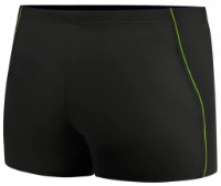 Slip de înot pentru bărbați Aqua Speed Harry 01, s.XXL Black imaginea #2 — magazin online Desire.md