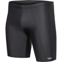 Slip de înot pentru bărbați Aqua Speed Long 05, s.XL Dark Grey imaginea #1 — magazin online Desire.md