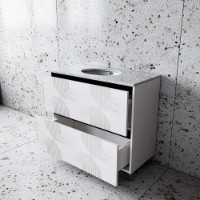 Dulap cu lavoar Supraten 1512168